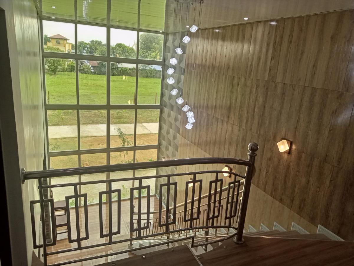 Villa Casa Camba, Barangay Bued Alaminos Exteriér fotografie