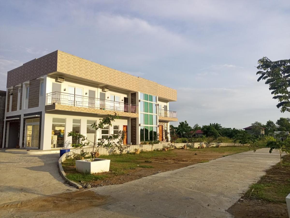 Villa Casa Camba, Barangay Bued Alaminos Exteriér fotografie