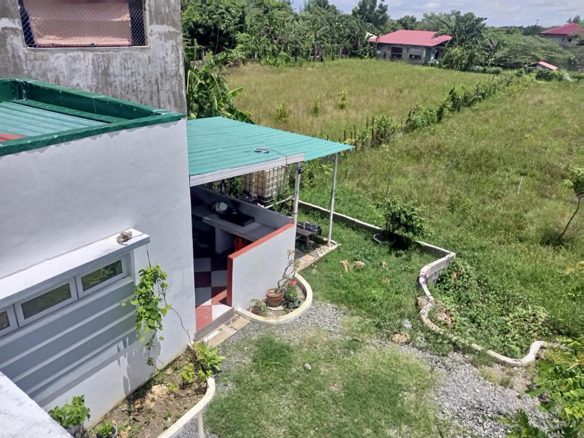 Villa Casa Camba, Barangay Bued Alaminos Exteriér fotografie