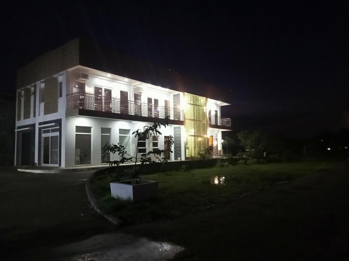 Villa Casa Camba, Barangay Bued Alaminos Exteriér fotografie