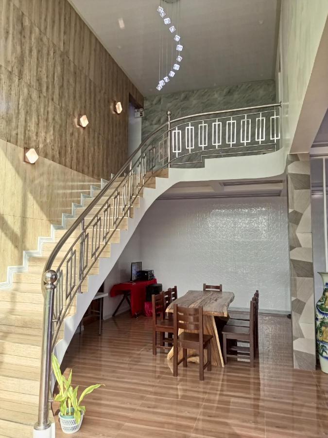 Villa Casa Camba, Barangay Bued Alaminos Exteriér fotografie